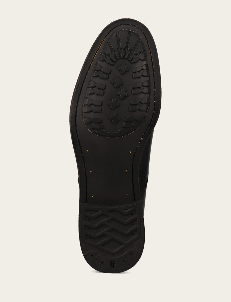 Frye Best Price - Men's Black Tyler Flex Oxford Dress Shoes