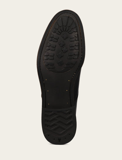Frye Best Price - Men's Black Tyler Flex Oxford Dress Shoes