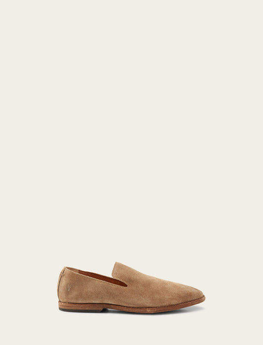 Frye Smart Buy - Men's Ash Chris Venetian Loafers