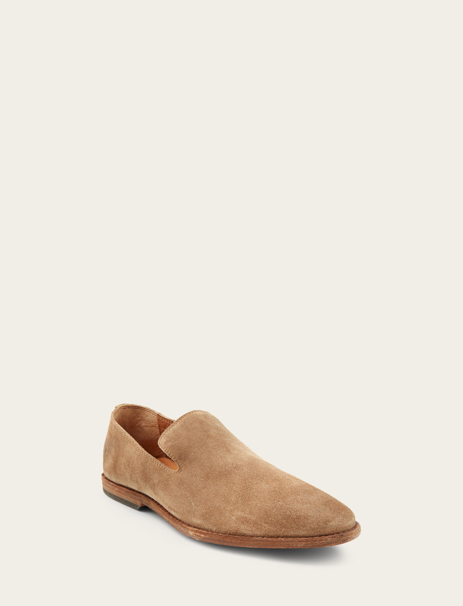 Frye Smart Buy - Men's Ash Chris Venetian Loafers