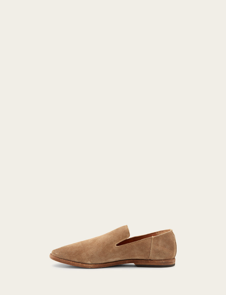 Frye Smart Buy - Men's Ash Chris Venetian Loafers