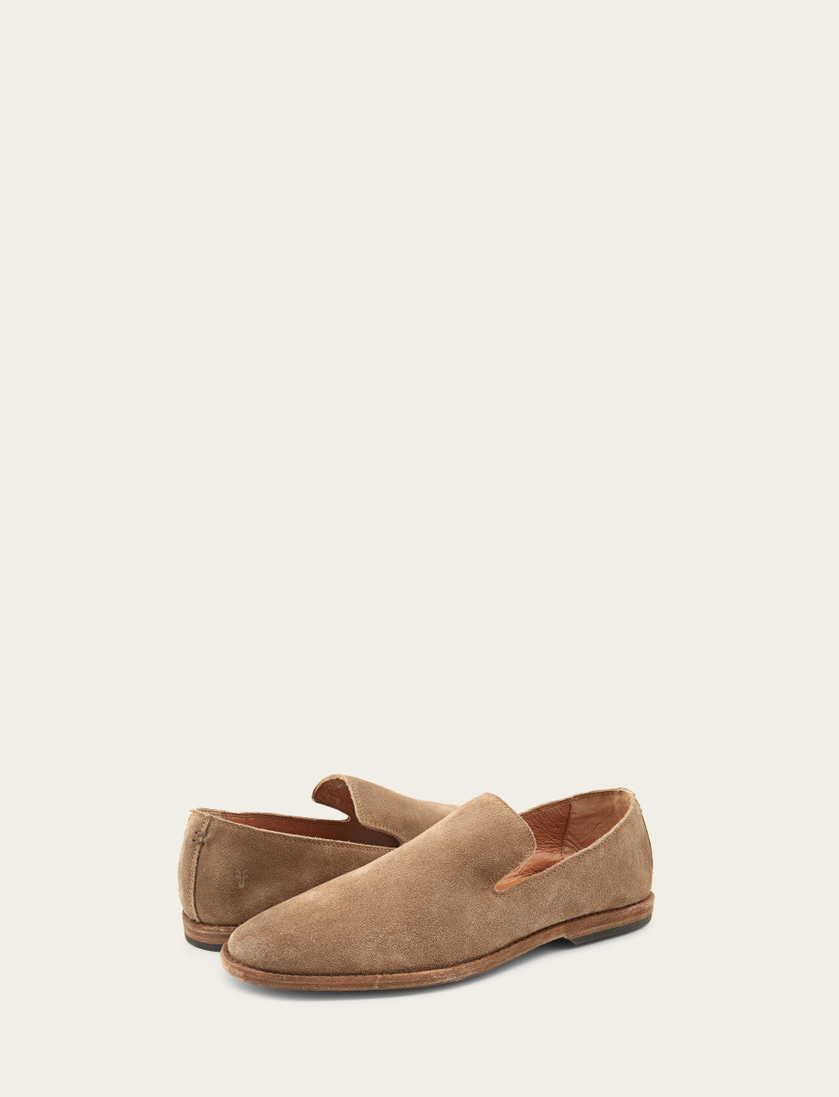 Frye Smart Buy - Men's Ash Chris Venetian Loafers