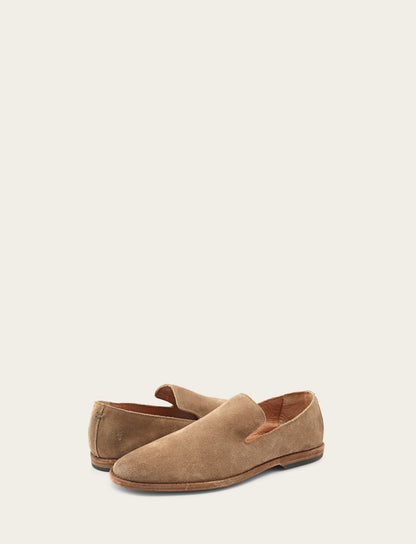 Frye Smart Buy - Men's Ash Chris Venetian Loafers