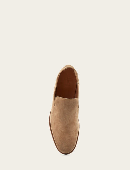 Frye Smart Buy - Men's Ash Chris Venetian Loafers