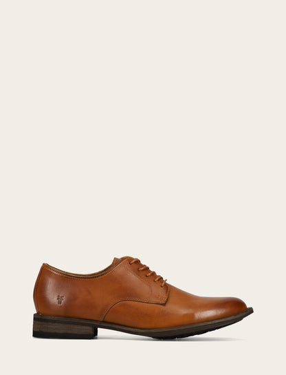 Frye Special Offer - Men's Saddle Tyler Flex Oxford Dress Shoes