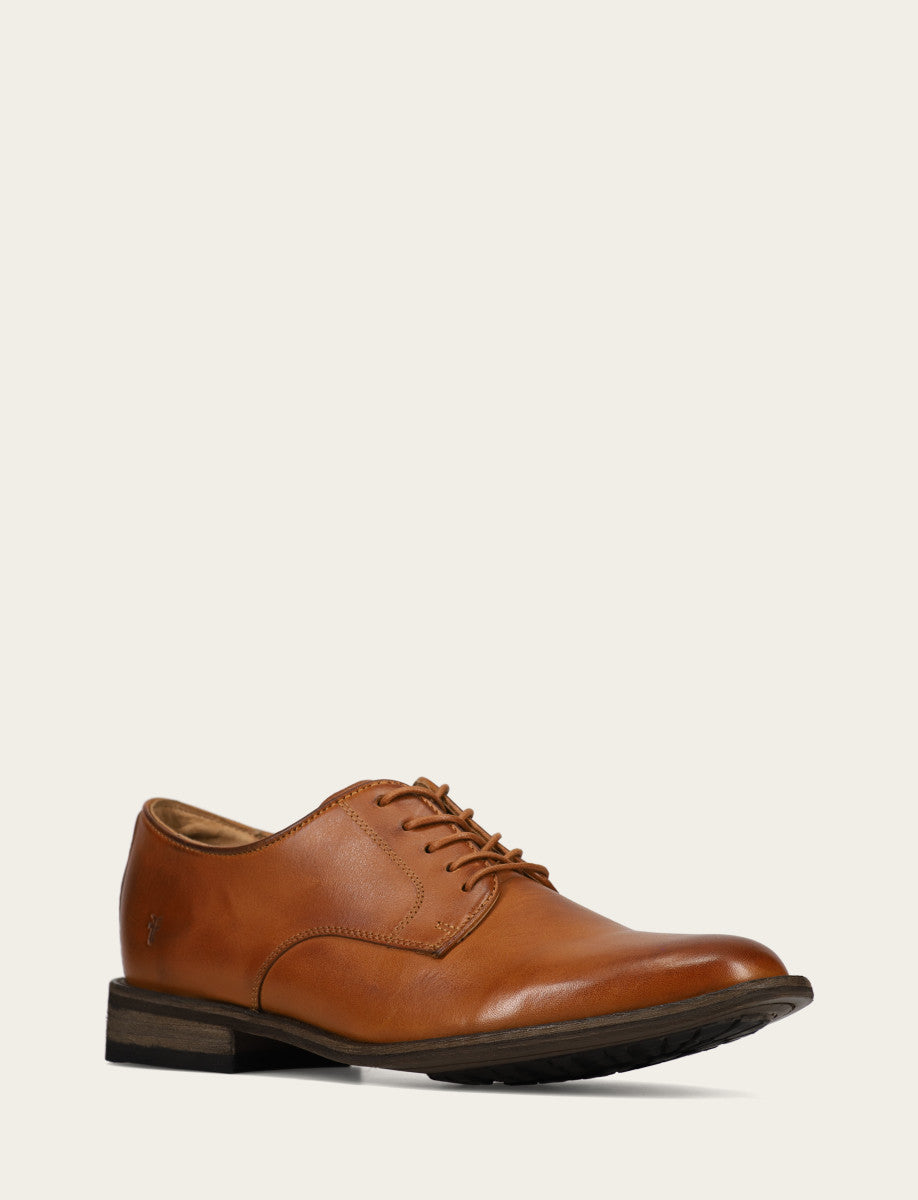 Frye Special Offer - Men's Saddle Tyler Flex Oxford Dress Shoes