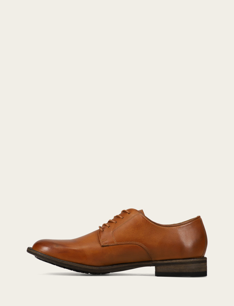 Frye Special Offer - Men's Saddle Tyler Flex Oxford Dress Shoes