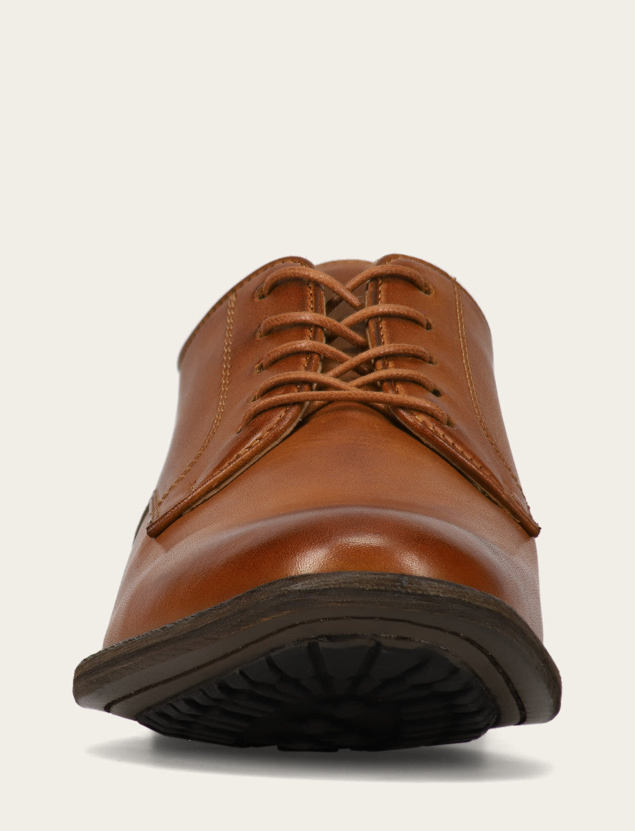 Frye Special Offer - Men's Saddle Tyler Flex Oxford Dress Shoes