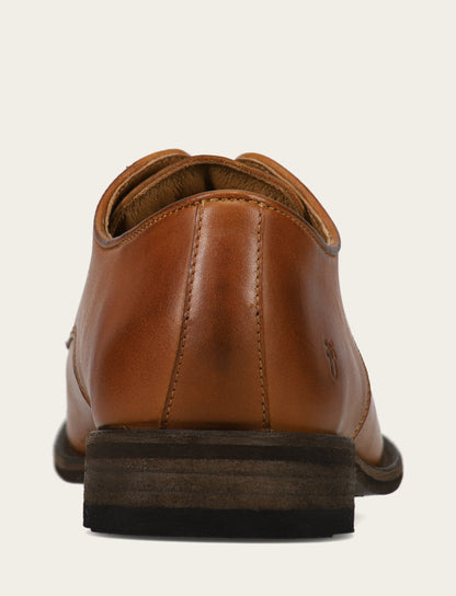 Frye Special Offer - Men's Saddle Tyler Flex Oxford Dress Shoes