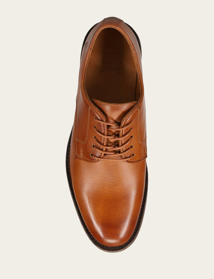 Frye Special Offer - Men's Saddle Tyler Flex Oxford Dress Shoes