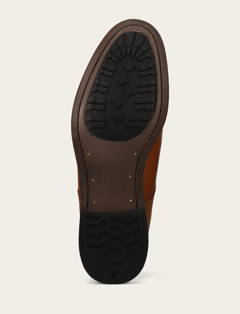 Frye Special Offer - Men's Saddle Tyler Flex Oxford Dress Shoes