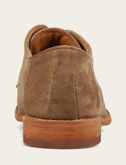 Frye Recommended - Men's Mushroom Tyler Flex Oxford Dress Shoes