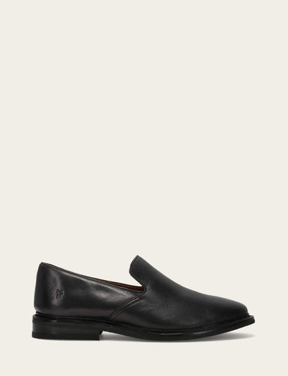 Frye Smart Buy - Men's Black Paul Venetian Loafer