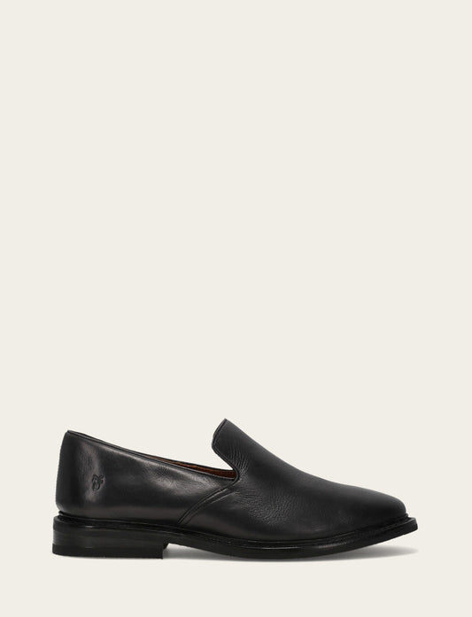 Frye Smart Buy - Men's Black Paul Venetian Loafer