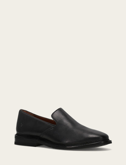 Frye Smart Buy - Men's Black Paul Venetian Loafer