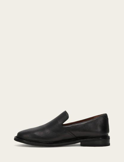 Frye Smart Buy - Men's Black Paul Venetian Loafer
