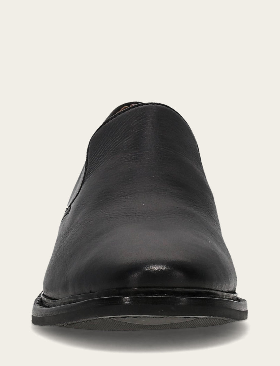 Frye Smart Buy - Men's Black Paul Venetian Loafer