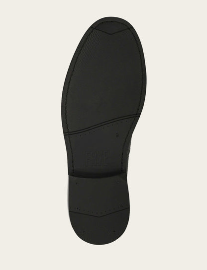 Frye Smart Buy - Men's Black Paul Venetian Loafer