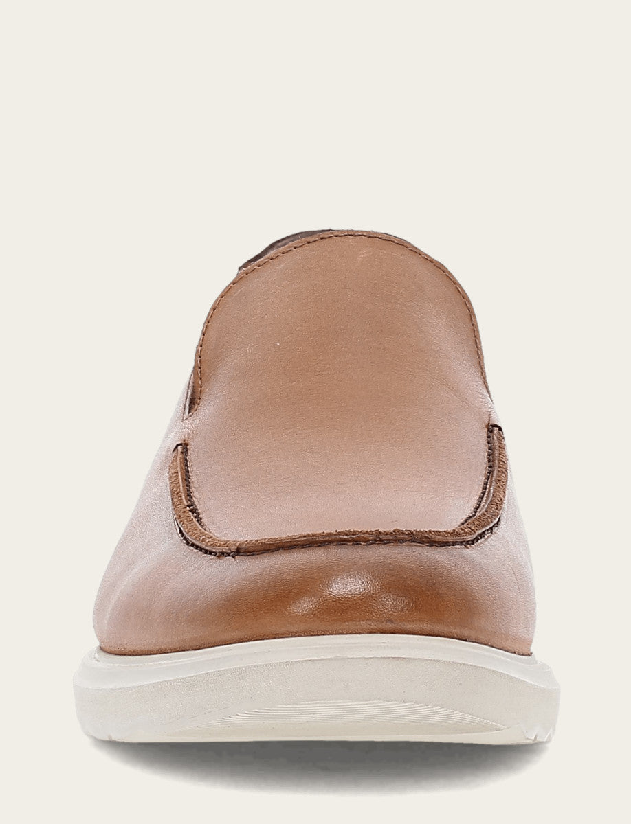 Frye Latest - Men's Saddle Connor Venetian Loafers