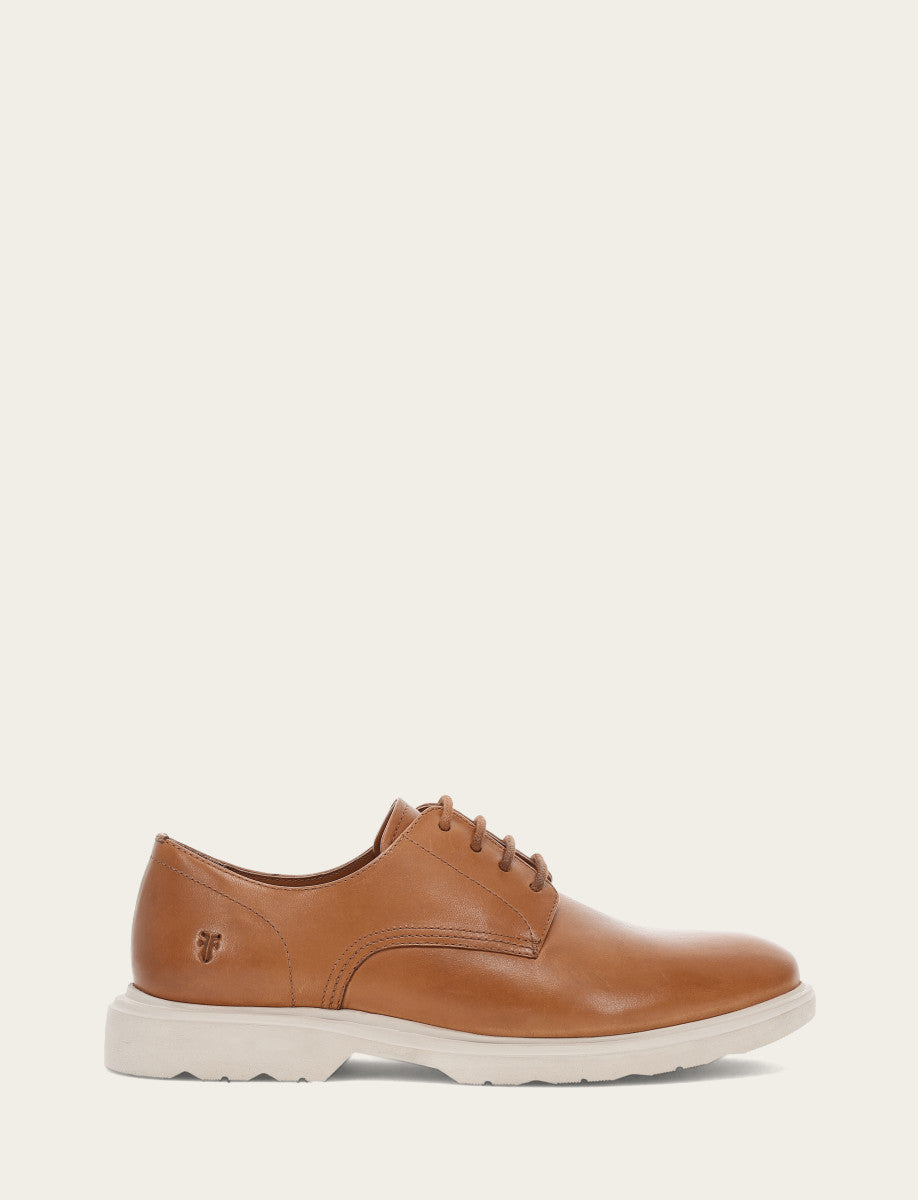 Frye Essential - Men's Saddle Connor Oxford Dress Shoes
