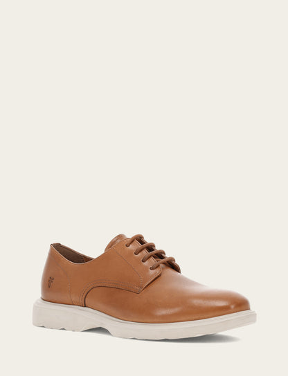 Frye Essential - Men's Saddle Connor Oxford Dress Shoes