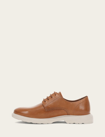 Frye Essential - Men's Saddle Connor Oxford Dress Shoes