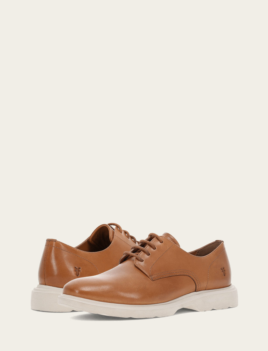 Frye Essential - Men's Saddle Connor Oxford Dress Shoes