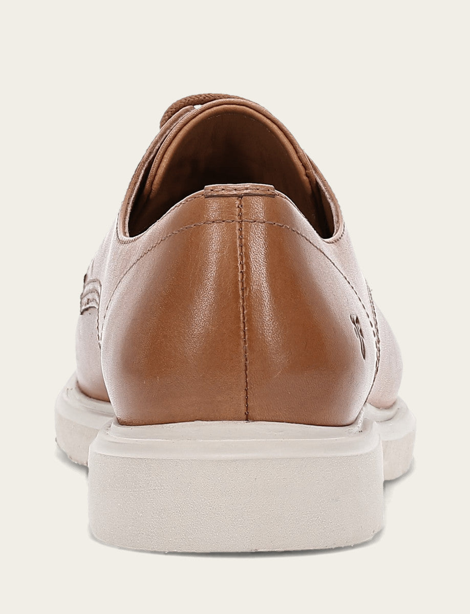 Frye Essential - Men's Saddle Connor Oxford Dress Shoes