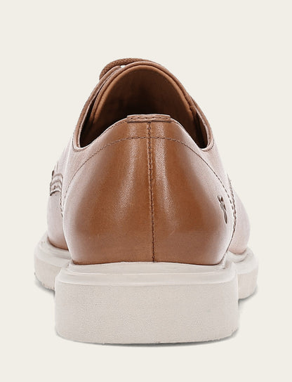 Frye Essential - Men's Saddle Connor Oxford Dress Shoes