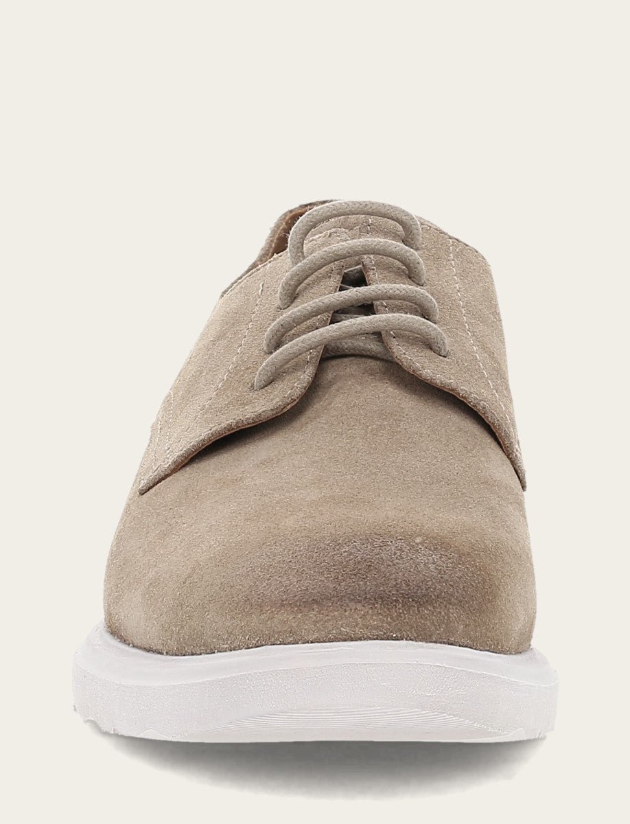 Frye Sale - Men's Mushroom Connor Oxford Dress Shoes