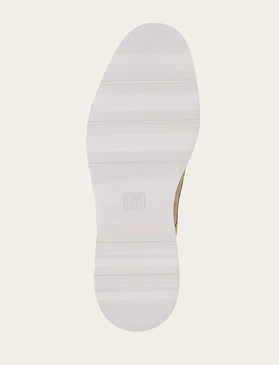 Frye Sale - Men's Mushroom Connor Oxford Dress Shoes
