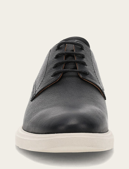 Frye Top Pick - Men's Black Connor Oxford Dress Shoes