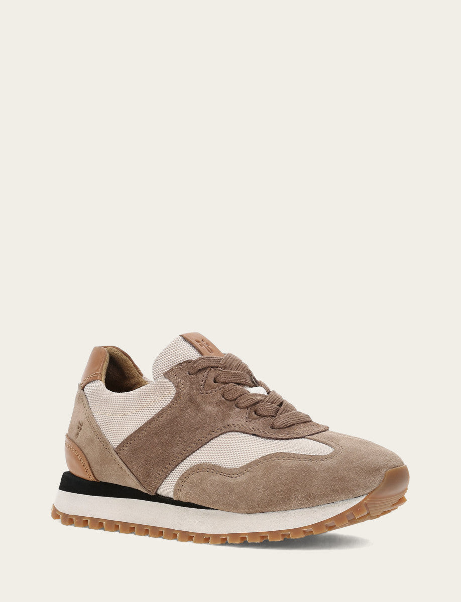 Frye Everyday - Men's Edwin Jogger Sneaker
