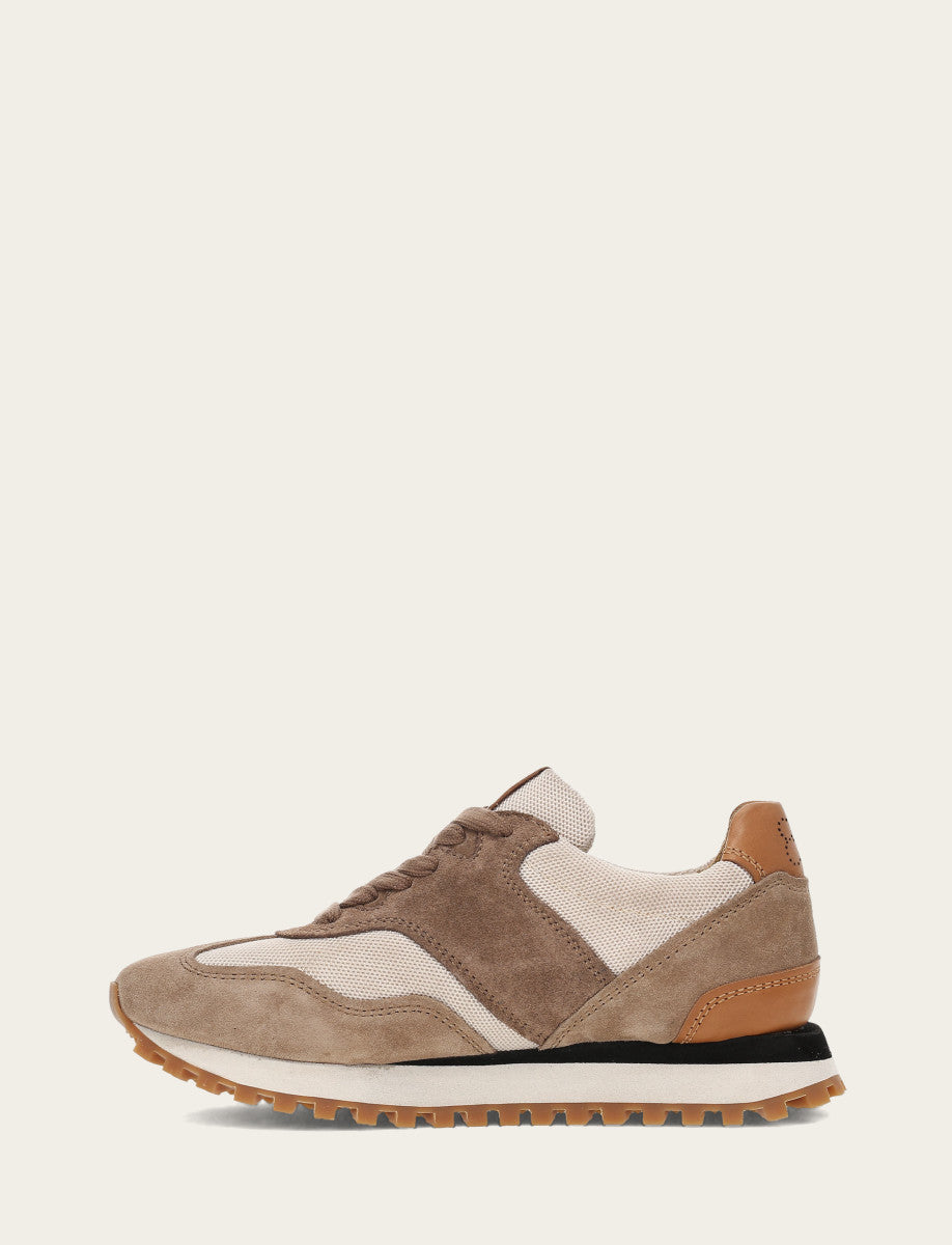 Frye Everyday - Men's Edwin Jogger Sneaker