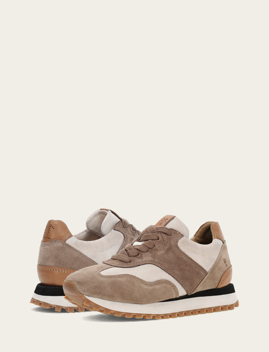 Frye Everyday - Men's Edwin Jogger Sneaker