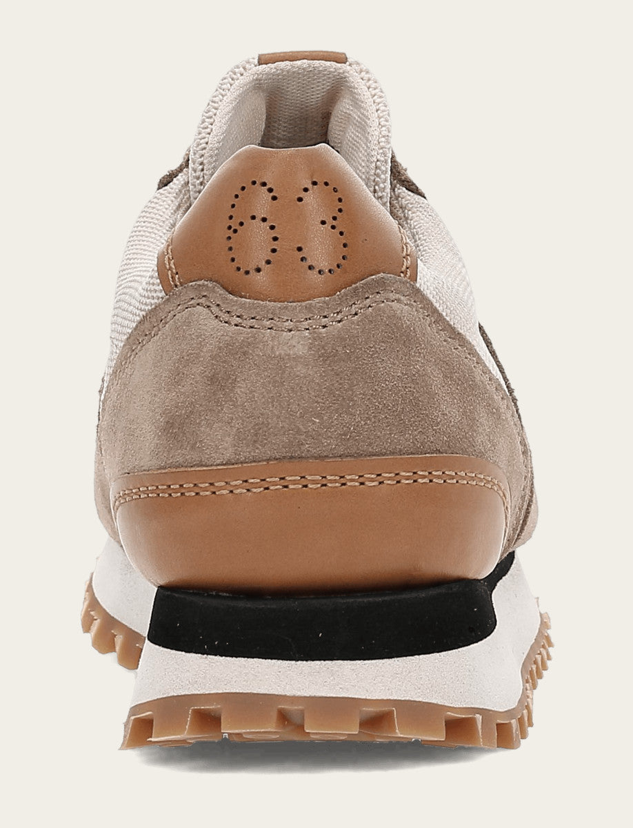 Frye Everyday - Men's Edwin Jogger Sneaker