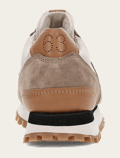 Frye Everyday - Men's Edwin Jogger Sneaker
