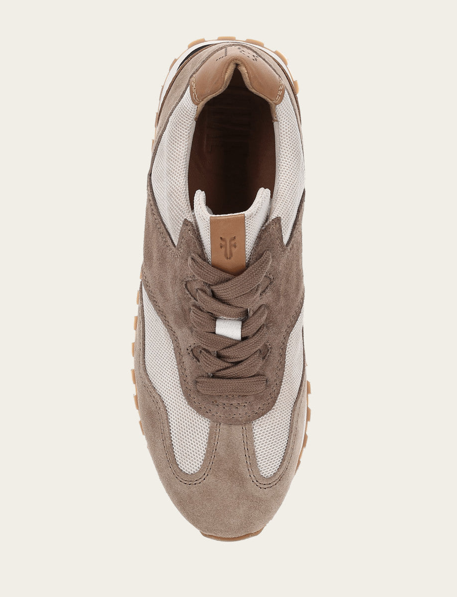 Frye Everyday - Men's Edwin Jogger Sneaker