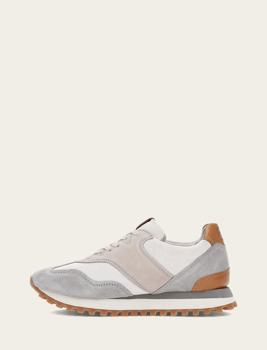 Frye Signature - Men's Edwin Jogger Sneaker
