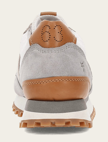 Frye Signature - Men's Edwin Jogger Sneaker