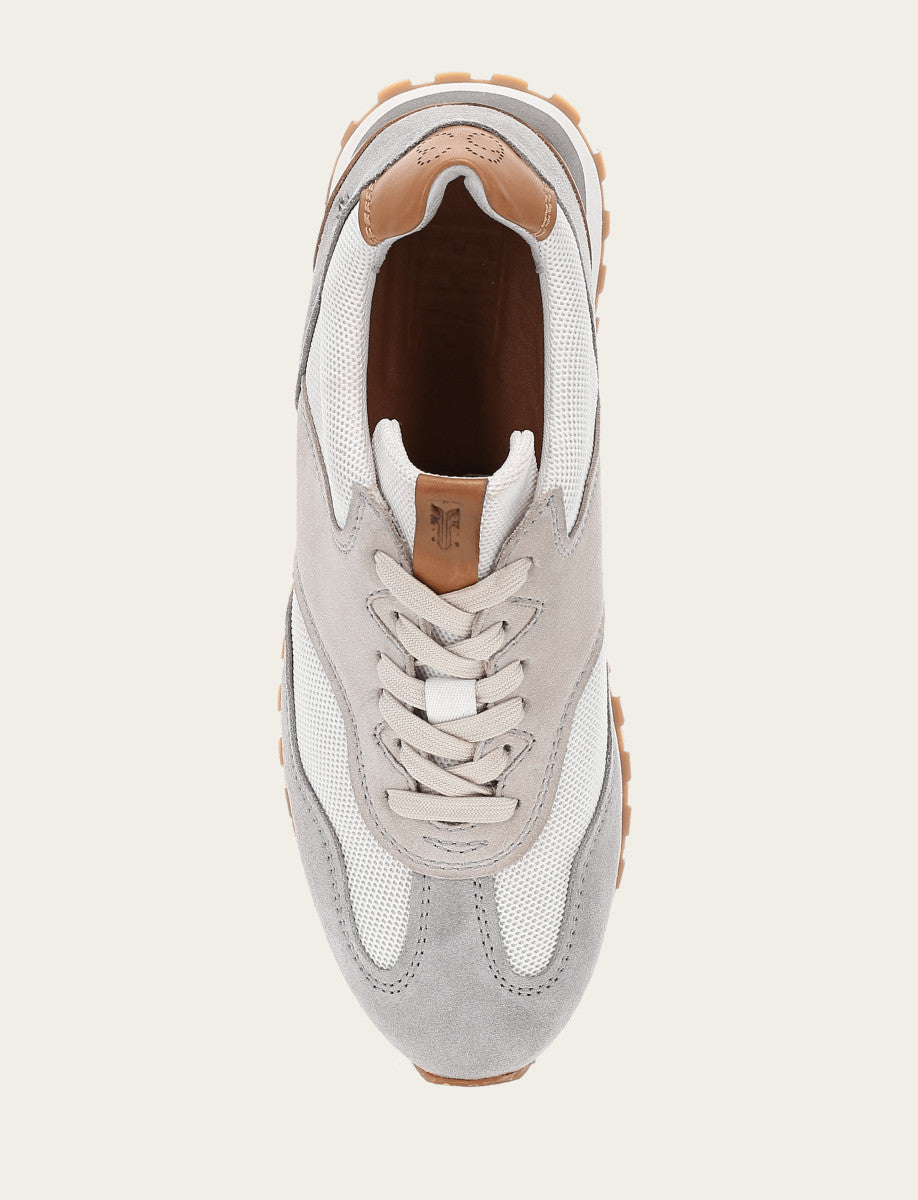 Frye Signature - Men's Edwin Jogger Sneaker