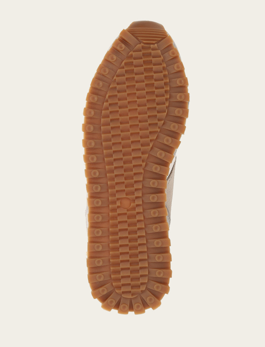 Frye Signature - Men's Edwin Jogger Sneaker