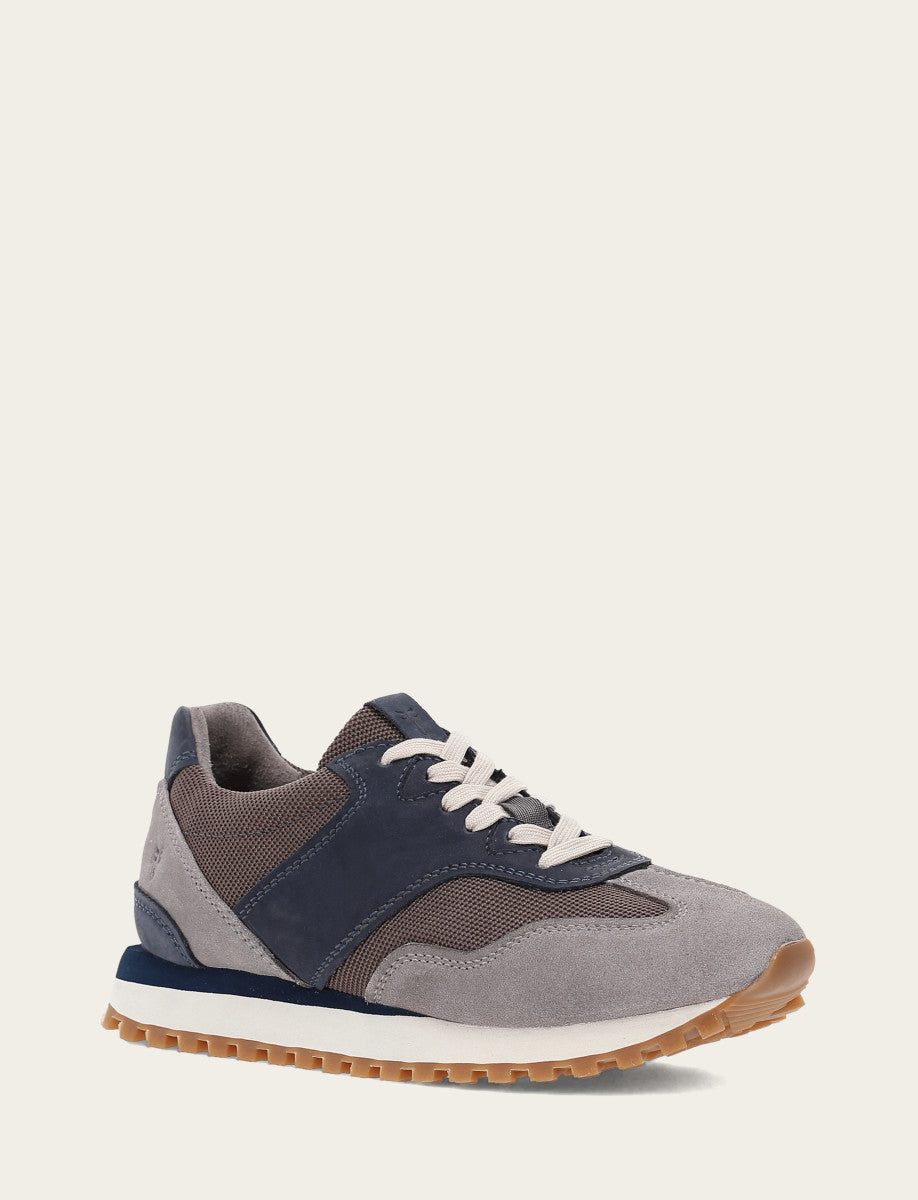 Frye Trending - Men's Edwin Jogger Sneaker