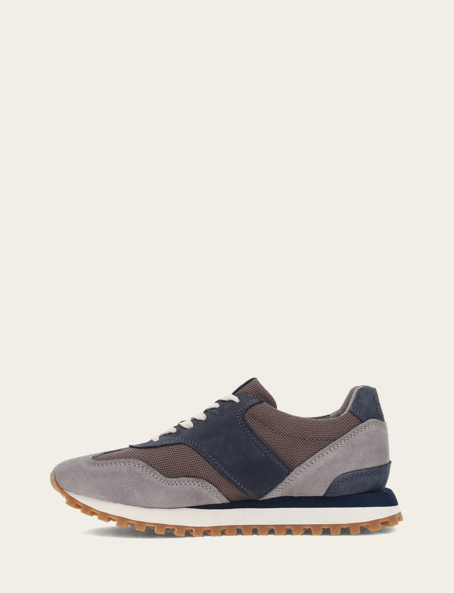 Frye Trending - Men's Edwin Jogger Sneaker