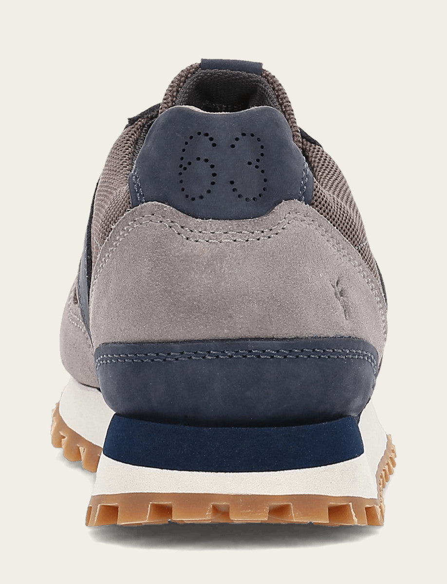 Frye Trending - Men's Edwin Jogger Sneaker