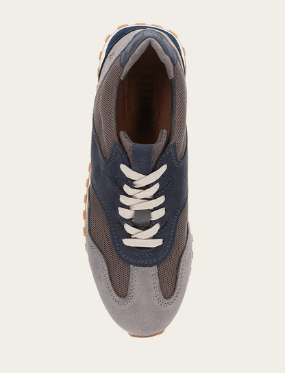 Frye Trending - Men's Edwin Jogger Sneaker