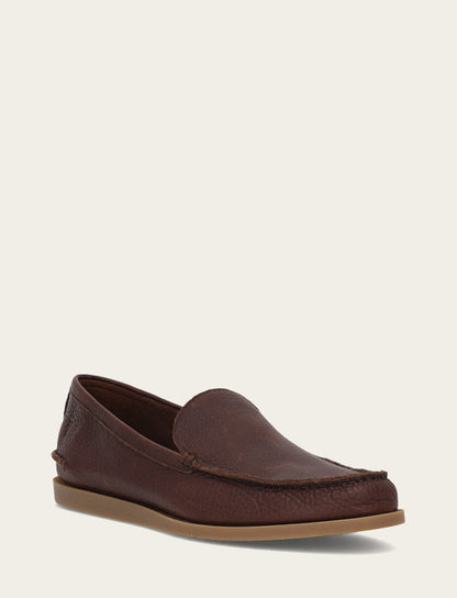 Frye Essential - Men's Hickory Mason Slip On Loafers