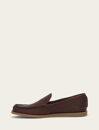 Frye Essential - Men's Hickory Mason Slip On Loafers