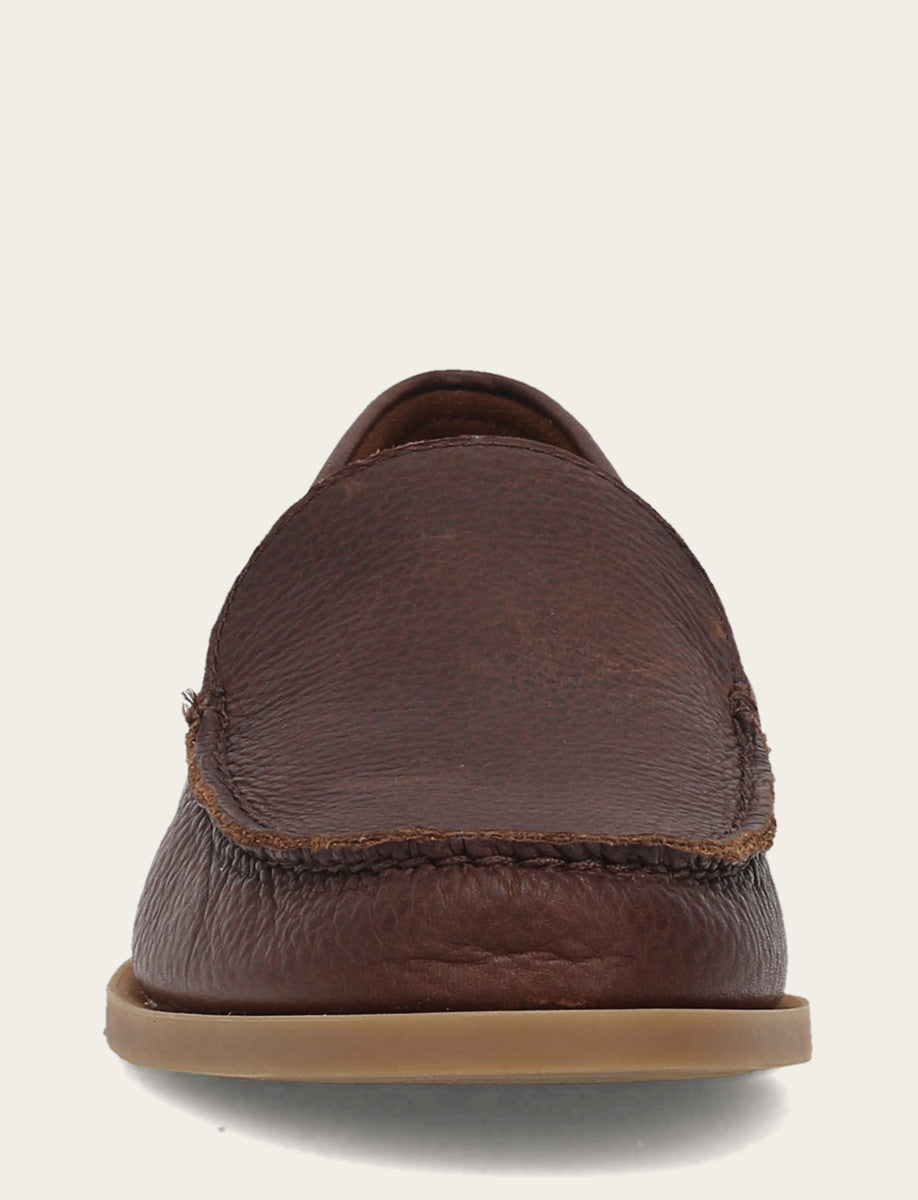 Frye Essential - Men's Hickory Mason Slip On Loafers