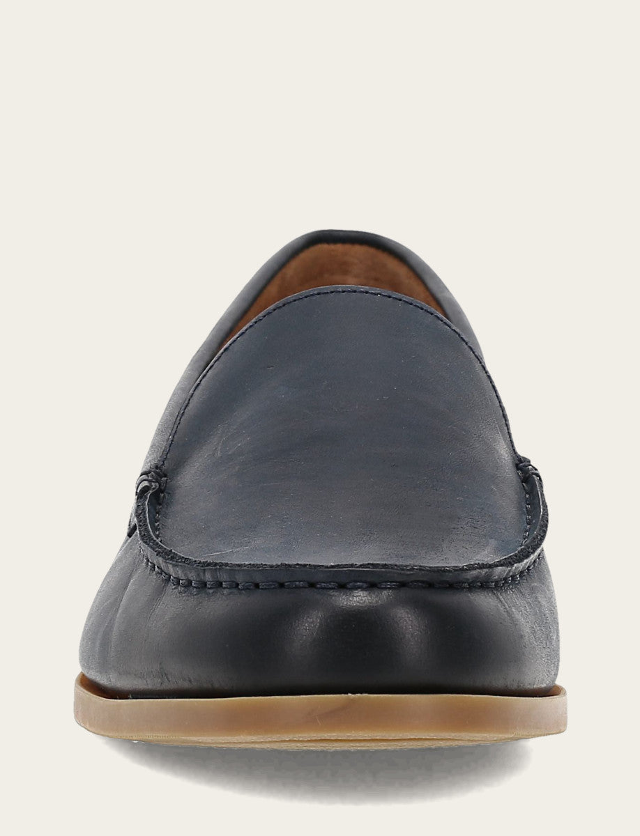 Frye Discount - Men's Indigo Mason Slip On Loafers